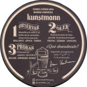 35527: Чили, Kunstmann (Парагвай)