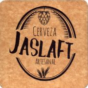 35535: Парагвай, Jaslaft
