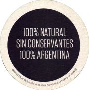 35539: Argentina, Quilmes