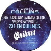 35540: Argentina, Quilmes