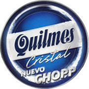 35549: Argentina, Quilmes