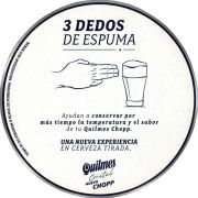 35549: Argentina, Quilmes