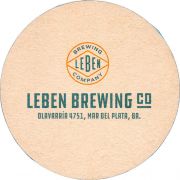 35562: Argentina, Leben Brewing