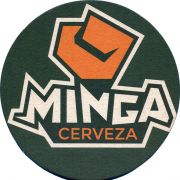 35563: Argentina, Minga