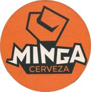 35563: Argentina, Minga