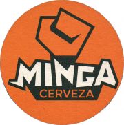 35564: Argentina, Minga
