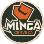 35565: Argentina, Minga