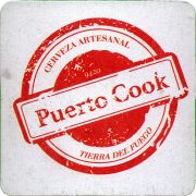 35566: Argentina, Puerto Cook