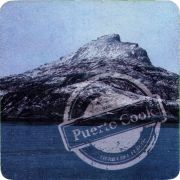35566: Argentina, Puerto Cook