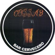 35568: Аргентина, Cossab Pub