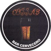 35568: Аргентина, Cossab Pub