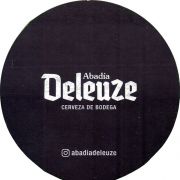 35569: Аргентина, Abadia Deleuze