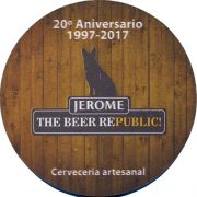 35572: Argentina, Jerome