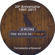 35573: Argentina, Jerome