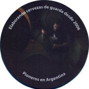 35573: Argentina, Jerome