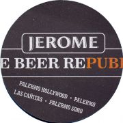 35574: Argentina, Jerome