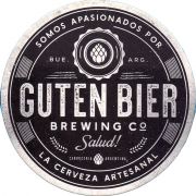 35576: Аргентина, Guten Bier