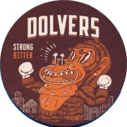 35578: Аргентина, Dolvers