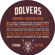 35578: Аргентина, Dolvers