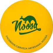 35581: Argentina, Noosa