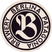 35583: Аргентина, Berlina Patagonia