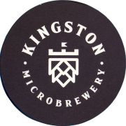 35588: Argentina, Kingston