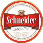 35592: Argentina, Schneider