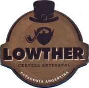 35593: Argentina, Lowther