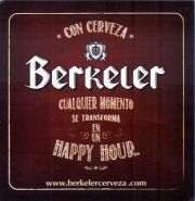 35595: Аргентина, Berkeler