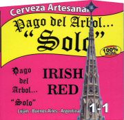 35597: Argentina, Solo