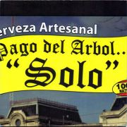 35598: Argentina, Solo