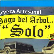 35601: Argentina, Solo
