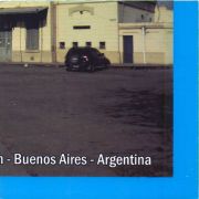 35604: Argentina, Solo