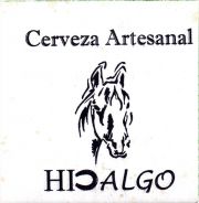 35605: Аргентина, Hidalgo