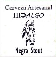35609: Аргентина, Hidalgo