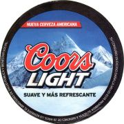 35610: USA, Coors (Paraguay)