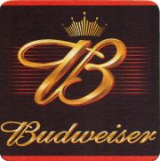 35612: USA, Budweiser