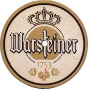 35621: Германия, Warsteiner (Германия)