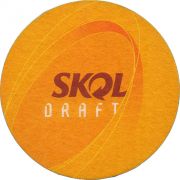 35622: Нидерланды, Skol (Бразилия)