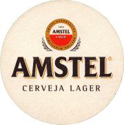 35629: Нидерланды, Amstel (Бразилия)