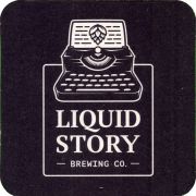 35635: Германия, Liquid Story