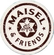 35641: Германия, Maisel & friends