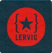 35642: Норвегия, La Lervig