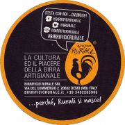35644: Италия, Rurale