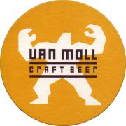 35649: Нидерланды, van Moll