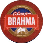 35658: Бразилия, Brahma