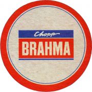 35660: Бразилия, Brahma