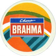 35662: Бразилия, Brahma