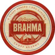 35663: Бразилия, Brahma