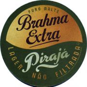 35666: Бразилия, Brahma